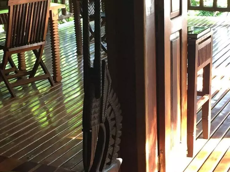 پانسیون Madagascar Resort Nosy Be