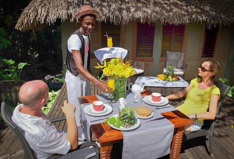 پانسیون Madagascar Resort Nosy Be