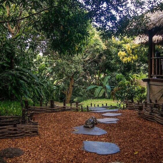 پانسیون Madagascar Resort Nosy Be