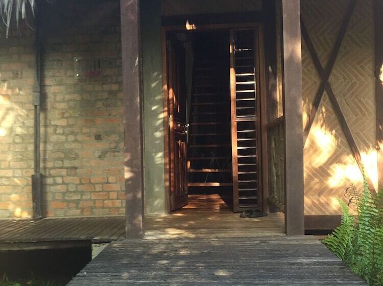 پانسیون Madagascar Resort Nosy Be