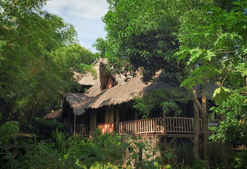 پانسیون Madagascar Resort Nosy Be