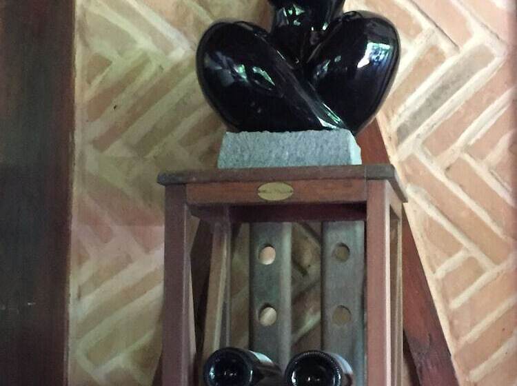 پانسیون Madagascar Resort Nosy Be