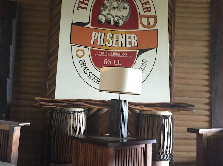 پانسیون Madagascar Resort Nosy Be