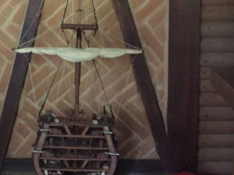 پانسیون Madagascar Resort Nosy Be