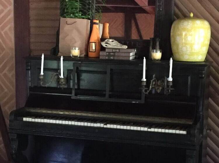 پانسیون Madagascar Resort Nosy Be