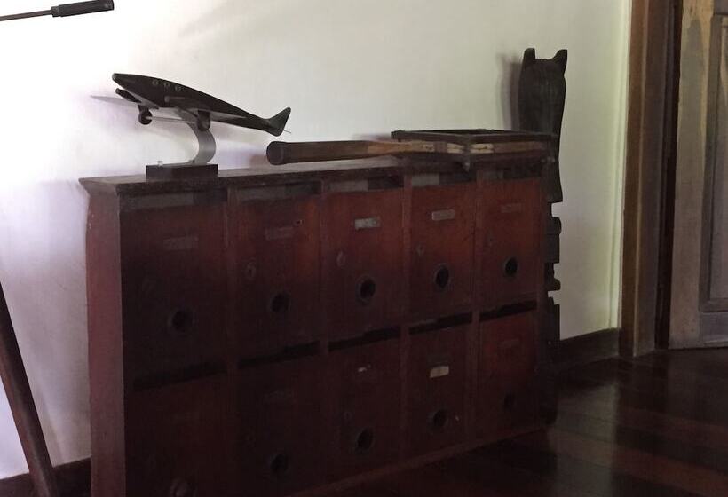 پانسیون Madagascar Resort Nosy Be