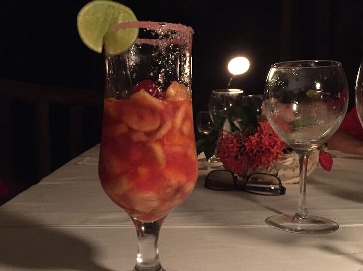 پانسیون Madagascar Resort Nosy Be