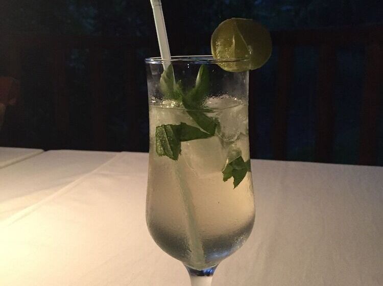 پانسیون Madagascar Resort Nosy Be