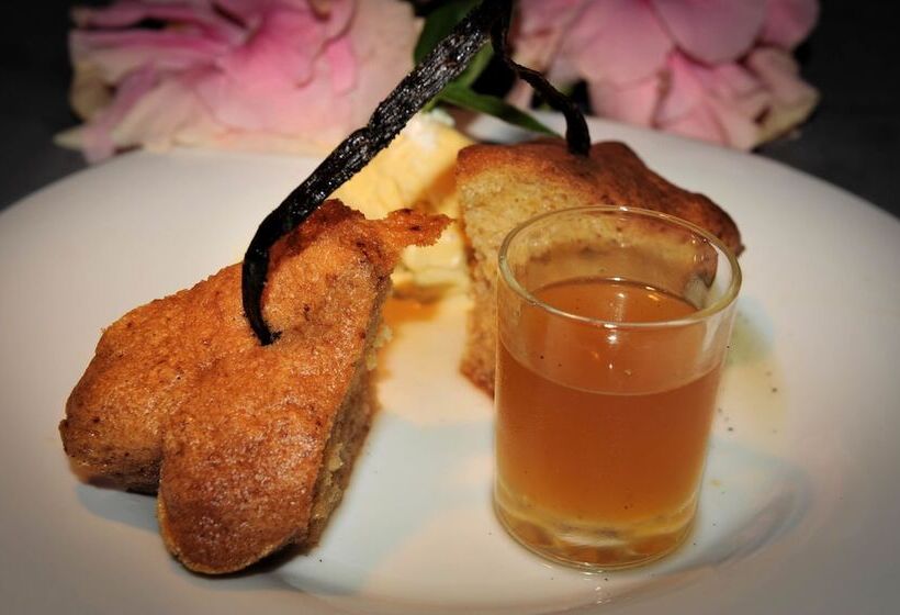 پانسیون Madagascar Resort Nosy Be