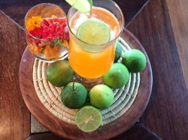 پانسیون Madagascar Resort Nosy Be