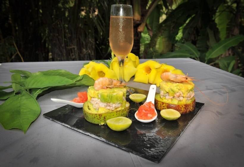 پانسیون Madagascar Resort Nosy Be