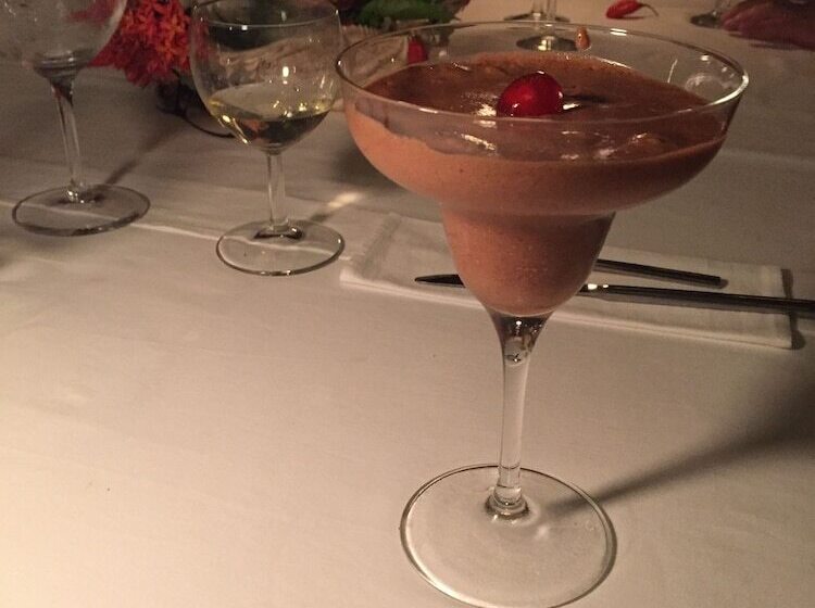 پانسیون Madagascar Resort Nosy Be