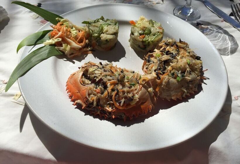 پانسیون Madagascar Resort Nosy Be