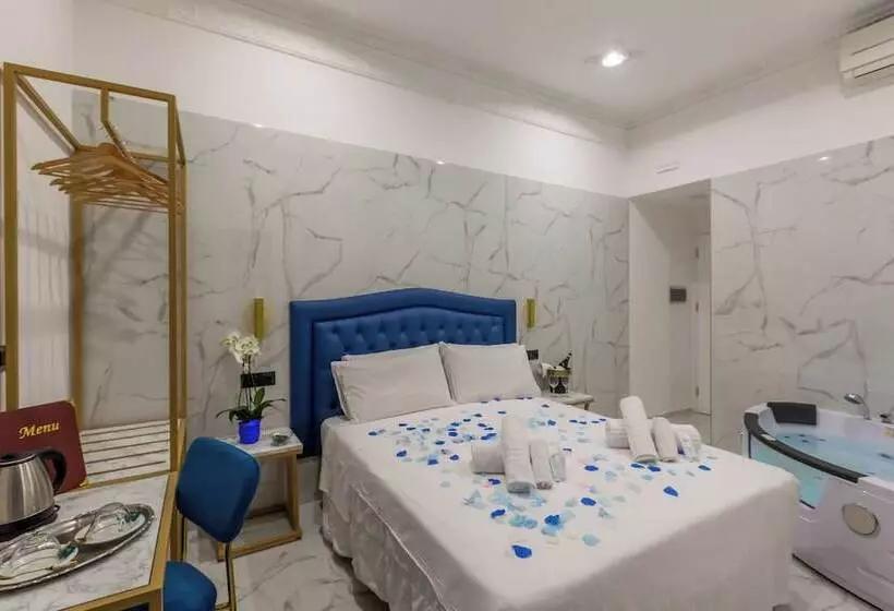 پانسیون Miss Suite