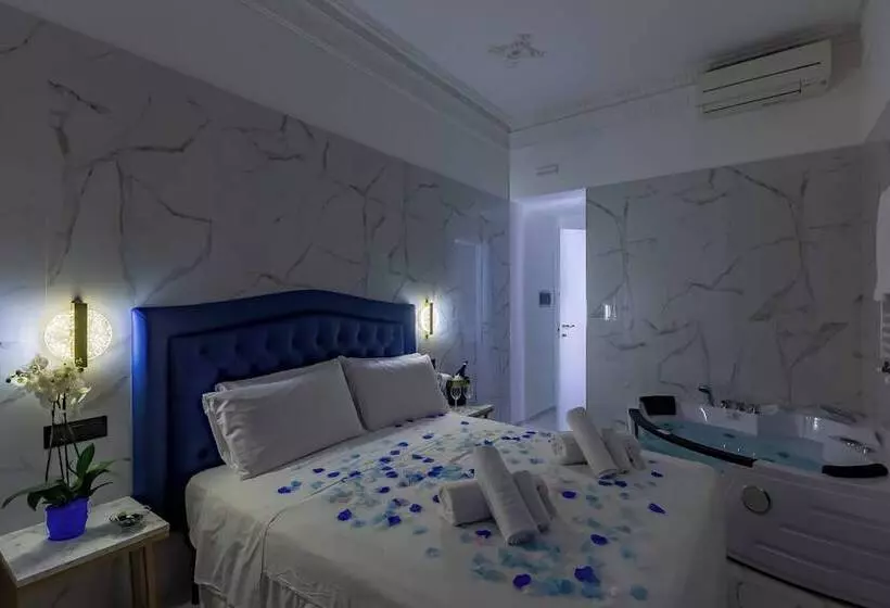 پانسیون Miss Suite