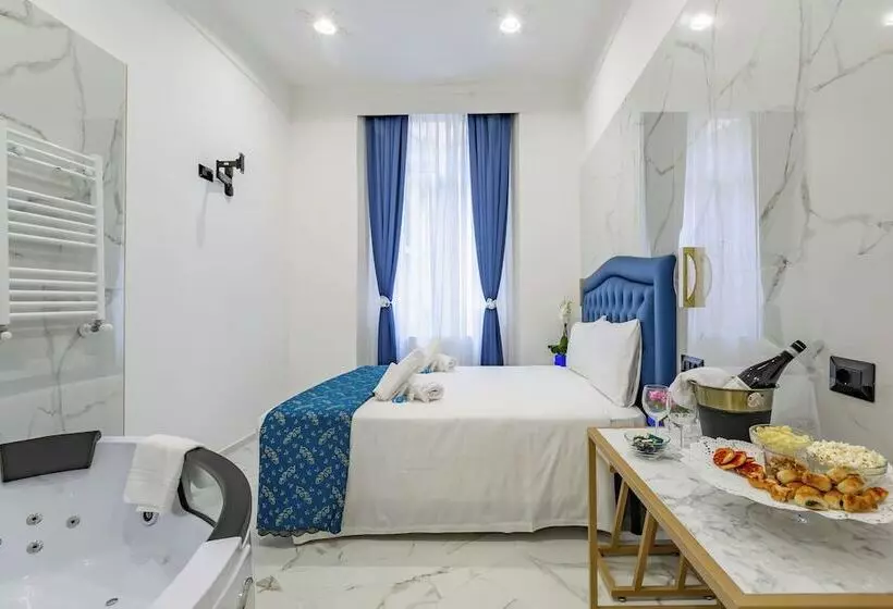 پانسیون Miss Suite