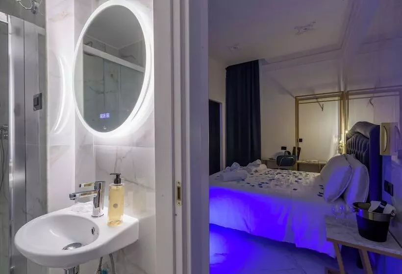 پانسیون Miss Suite