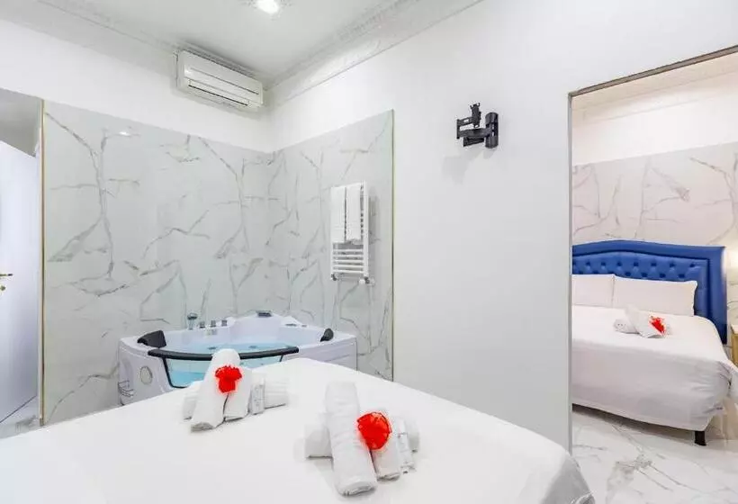 پانسیون Miss Suite