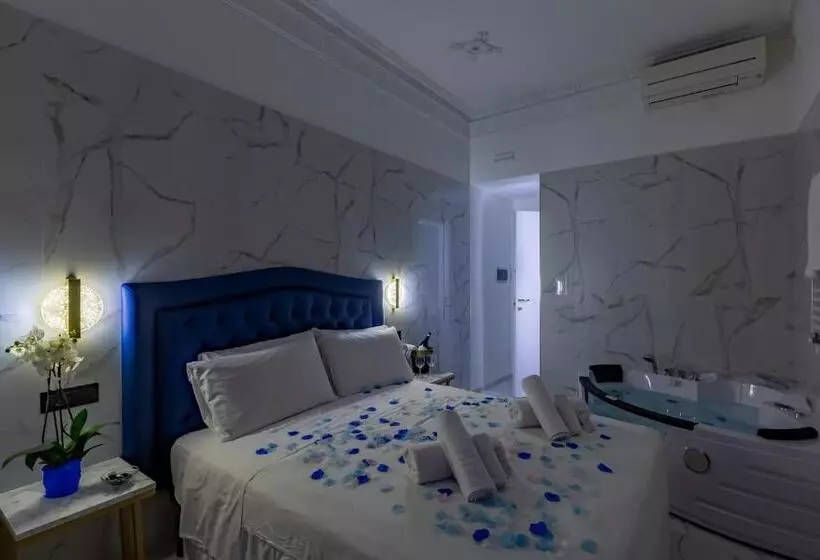 پانسیون Miss Suite