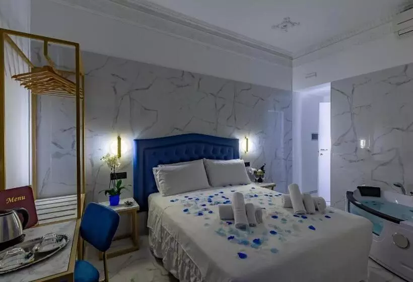 پانسیون Miss Suite