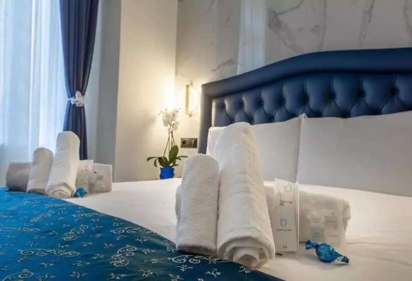 پانسیون Miss Suite