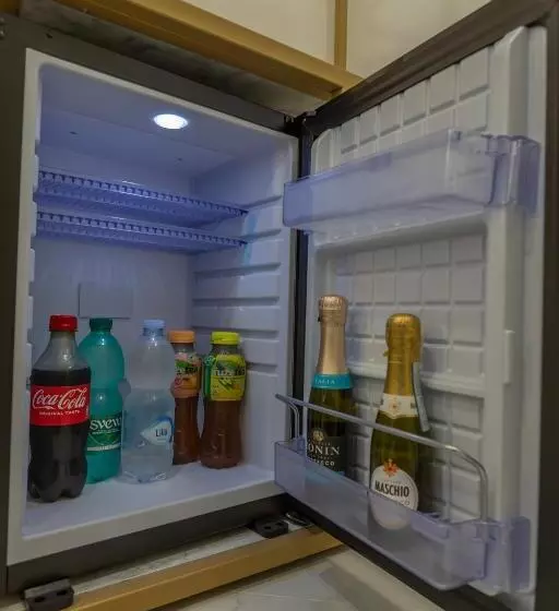 پانسیون Miss Suite