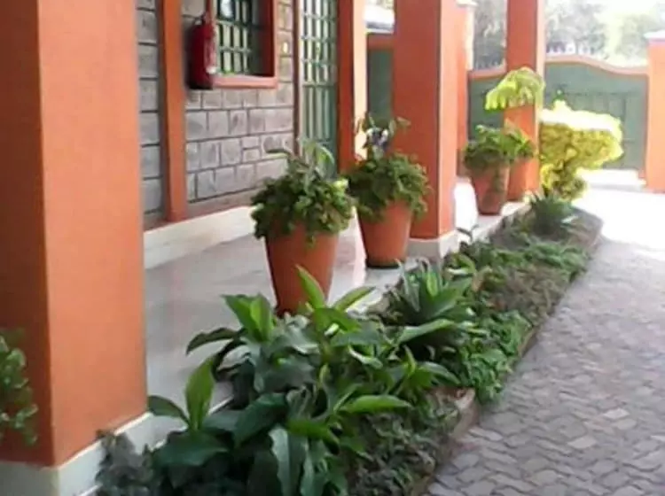 پانسیون Pec Guest House