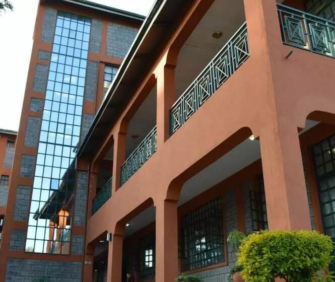 پانسیون Pec Guest House