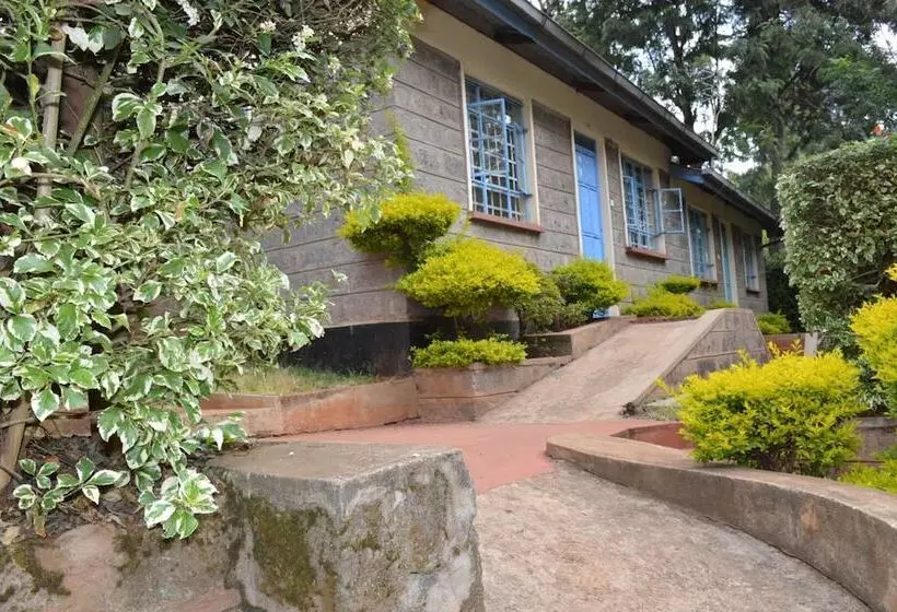 پانسیون Pec Guest House