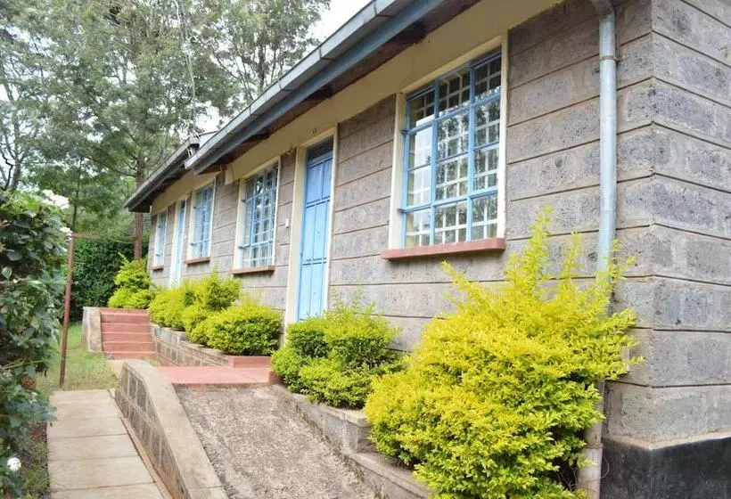 پانسیون Pec Guest House