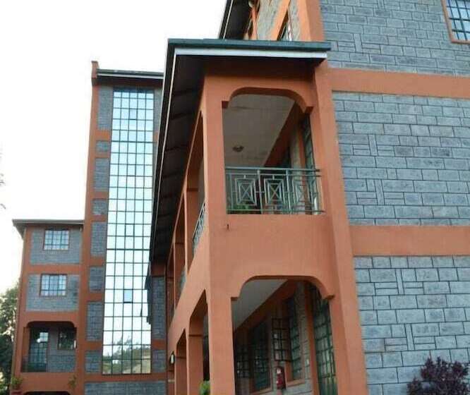 Пансион Pec Guest House