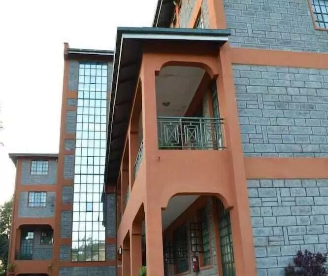 پانسیون Pec Guest House