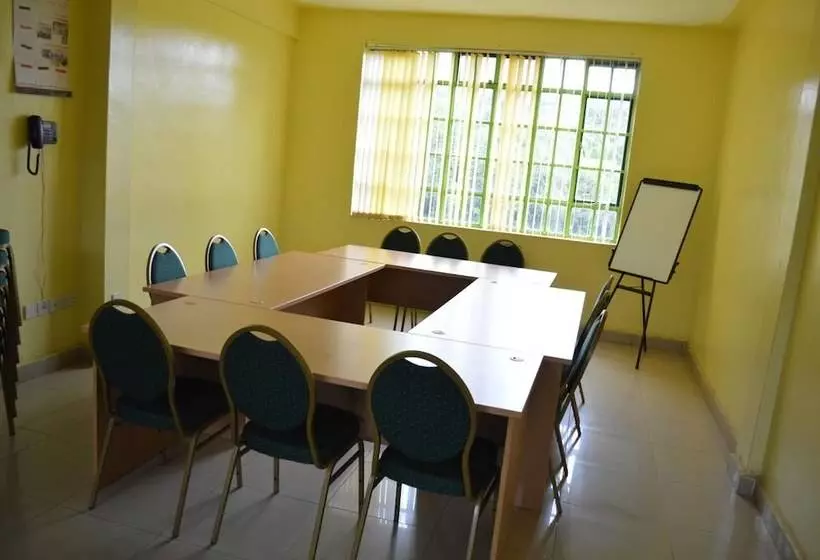 پانسیون Pec Guest House