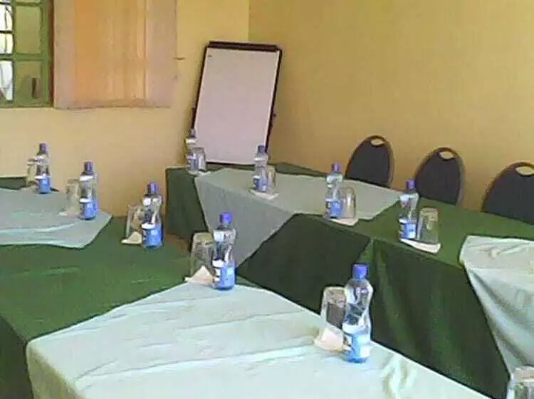 پانسیون Pec Guest House