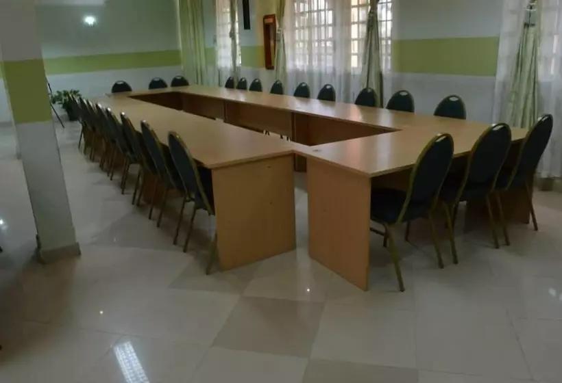 پانسیون Pec Guest House