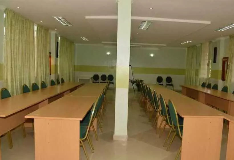 پانسیون Pec Guest House