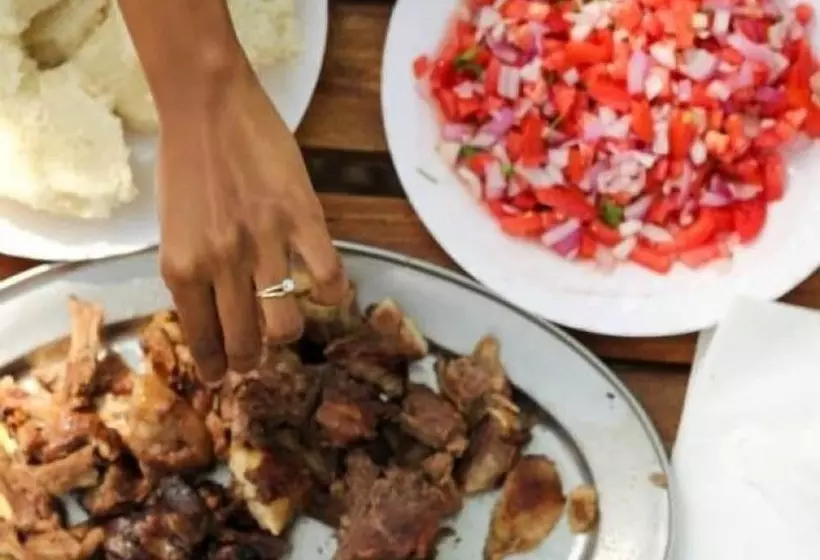 پانسیون Pec Guest House