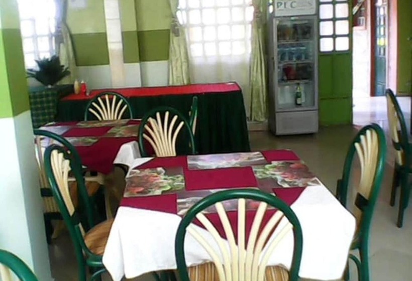 Пансион Pec Guest House