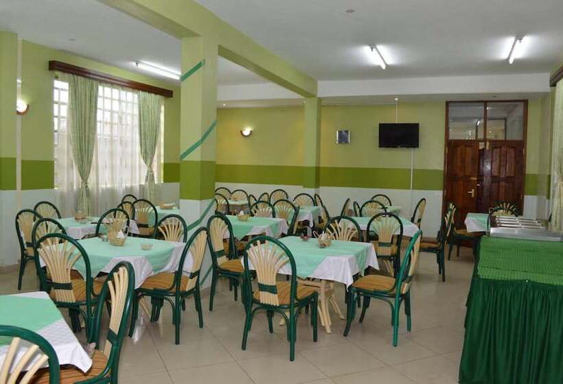 Пансион Pec Guest House