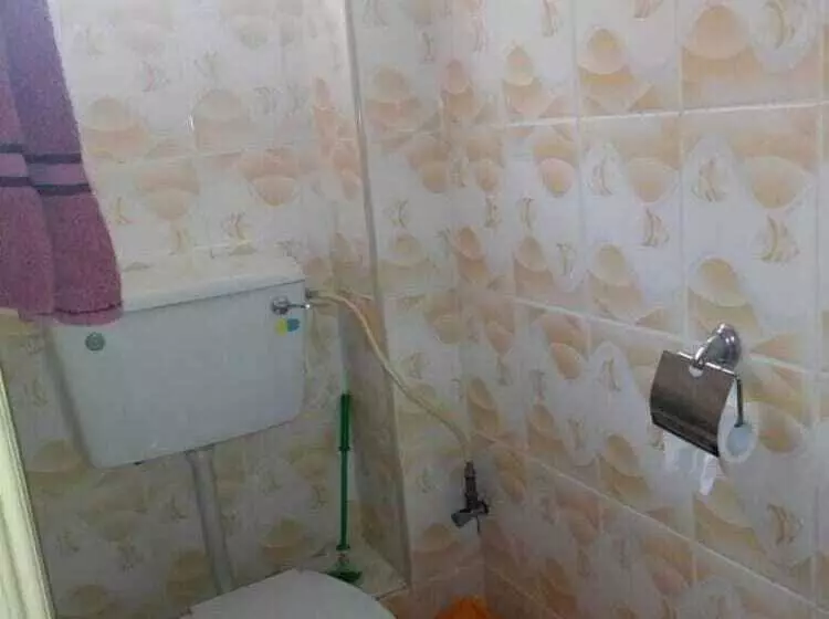 پانسیون Pec Guest House