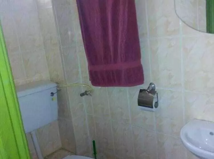 پانسیون Pec Guest House