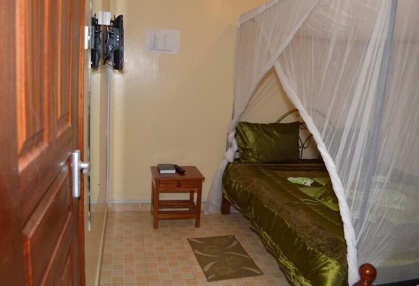 Пансион Pec Guest House