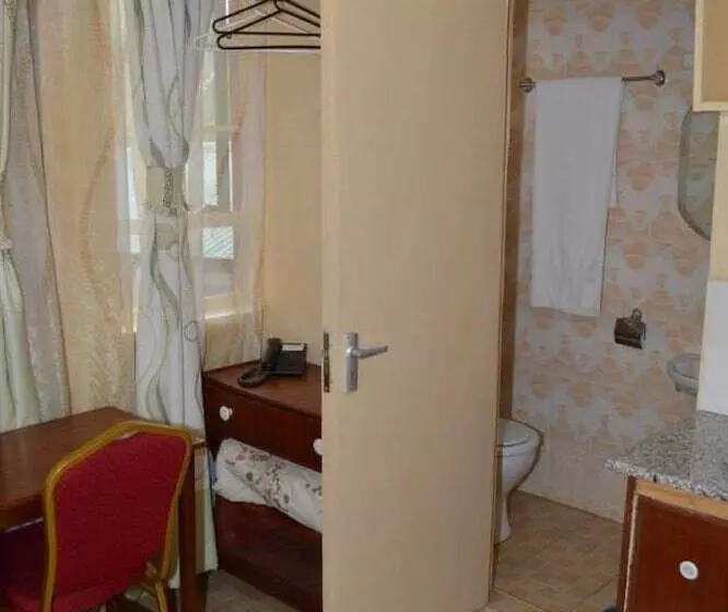 پانسیون Pec Guest House