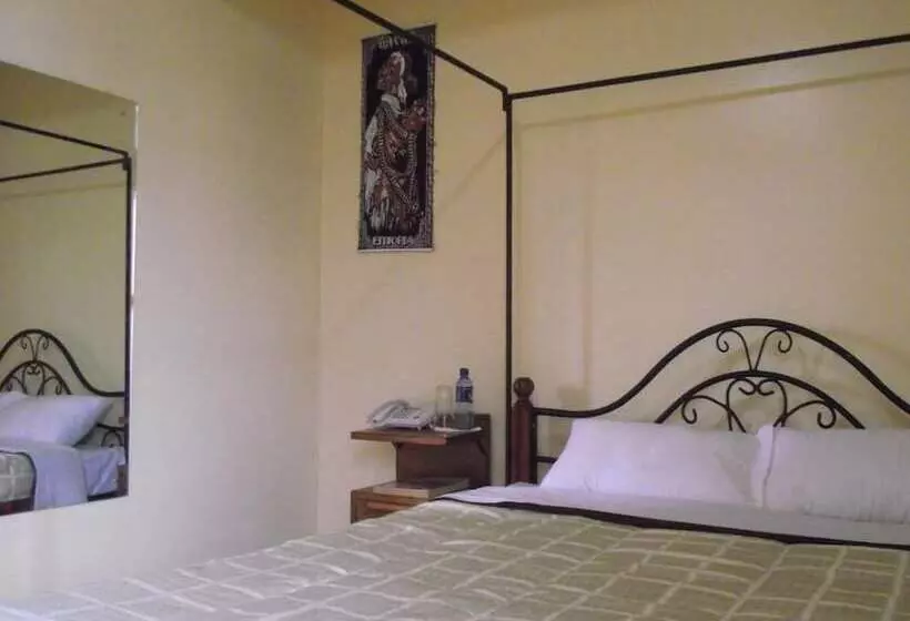 پانسیون Pec Guest House