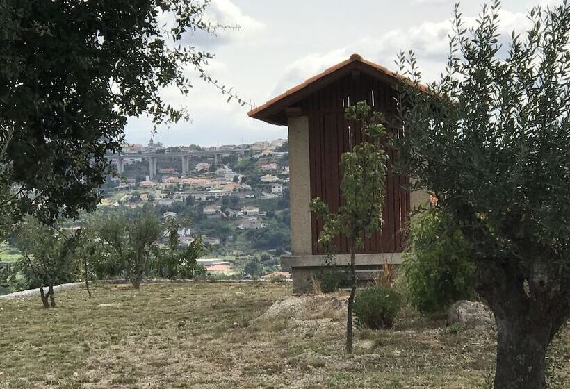 پانسیون Propriedade Do Pires