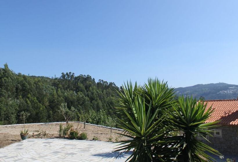 펜션 Propriedade Do Pires