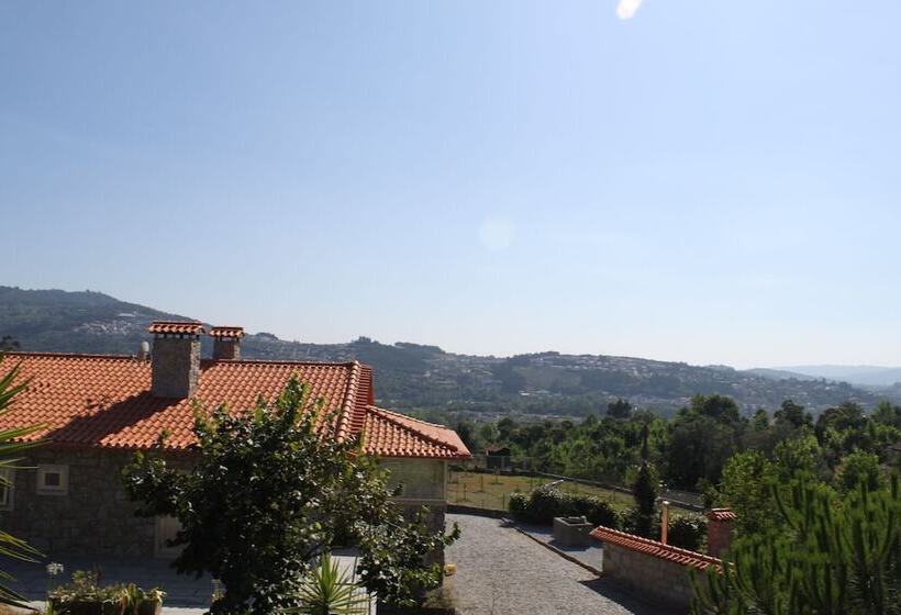 پانسیون Propriedade Do Pires