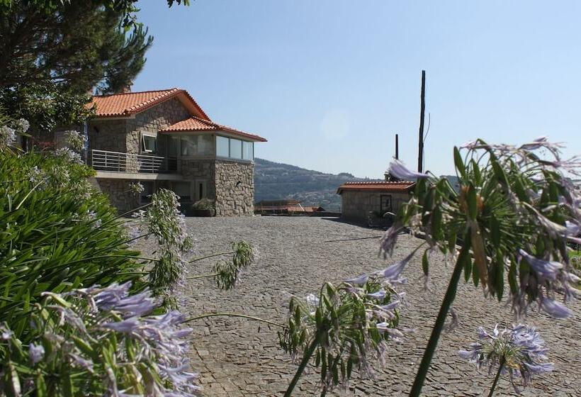 پانسیون Propriedade Do Pires