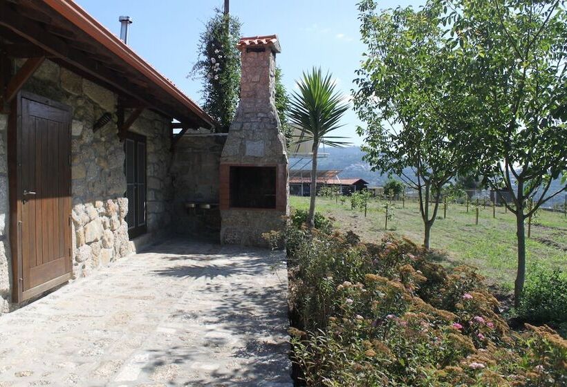 펜션 Propriedade Do Pires