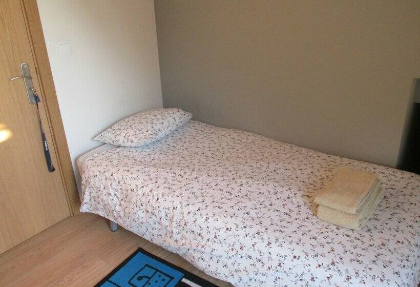 펜션 Residencial Marialva Park